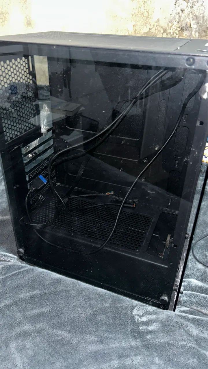 Gabinete gamer pichau - Foto 2
