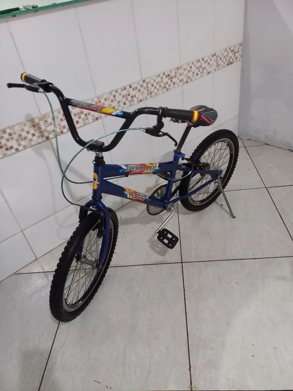 BMX super conservada  - Foto 3