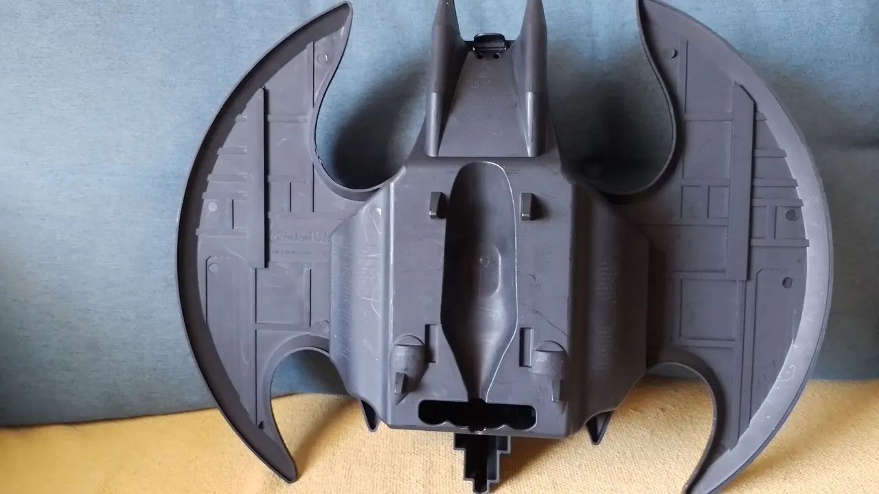Batwing Grandene kids - Foto 3