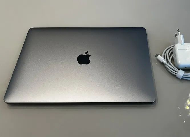 Macbook Air A1932 2019 - Cinza-espacial 8gb Ram 256gb Ssd