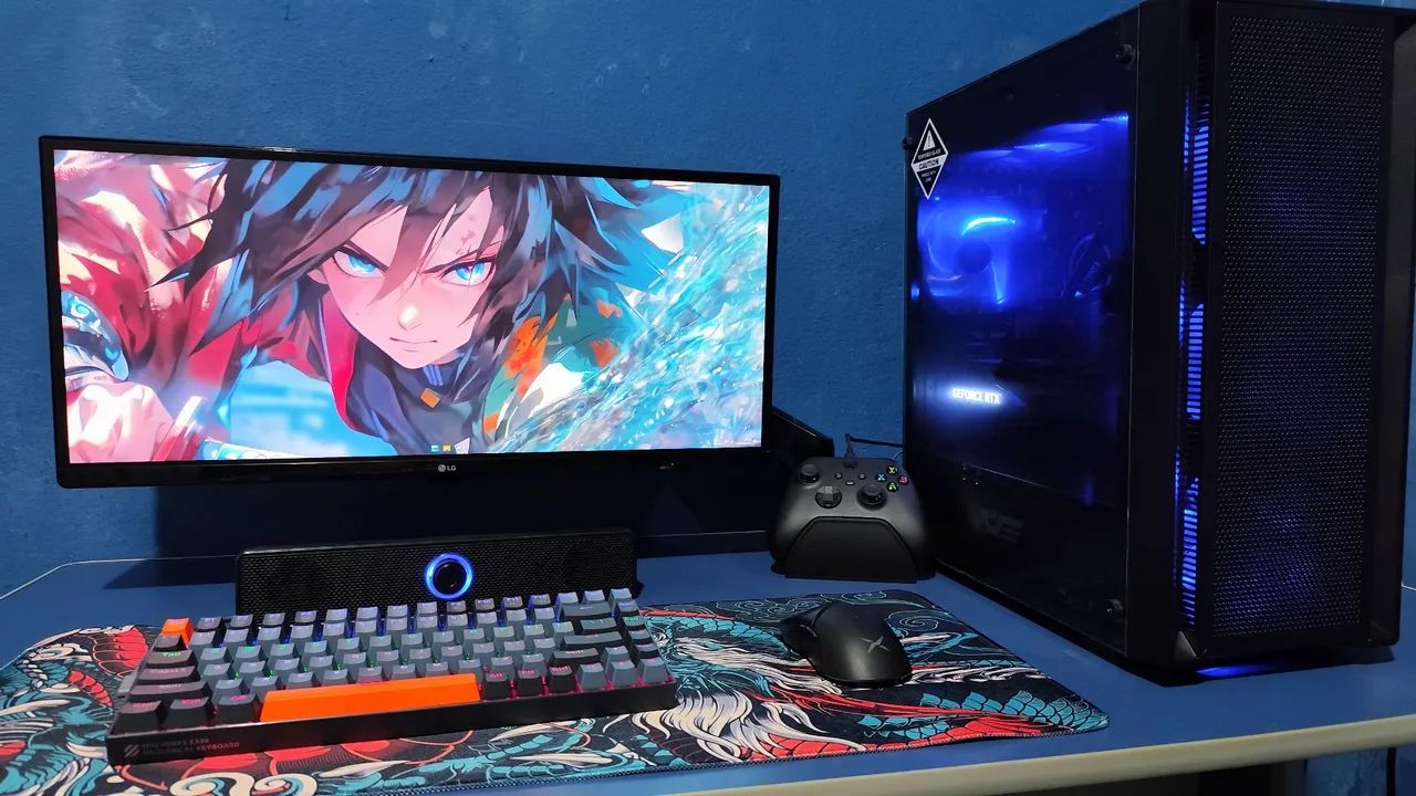 Pc Gamer