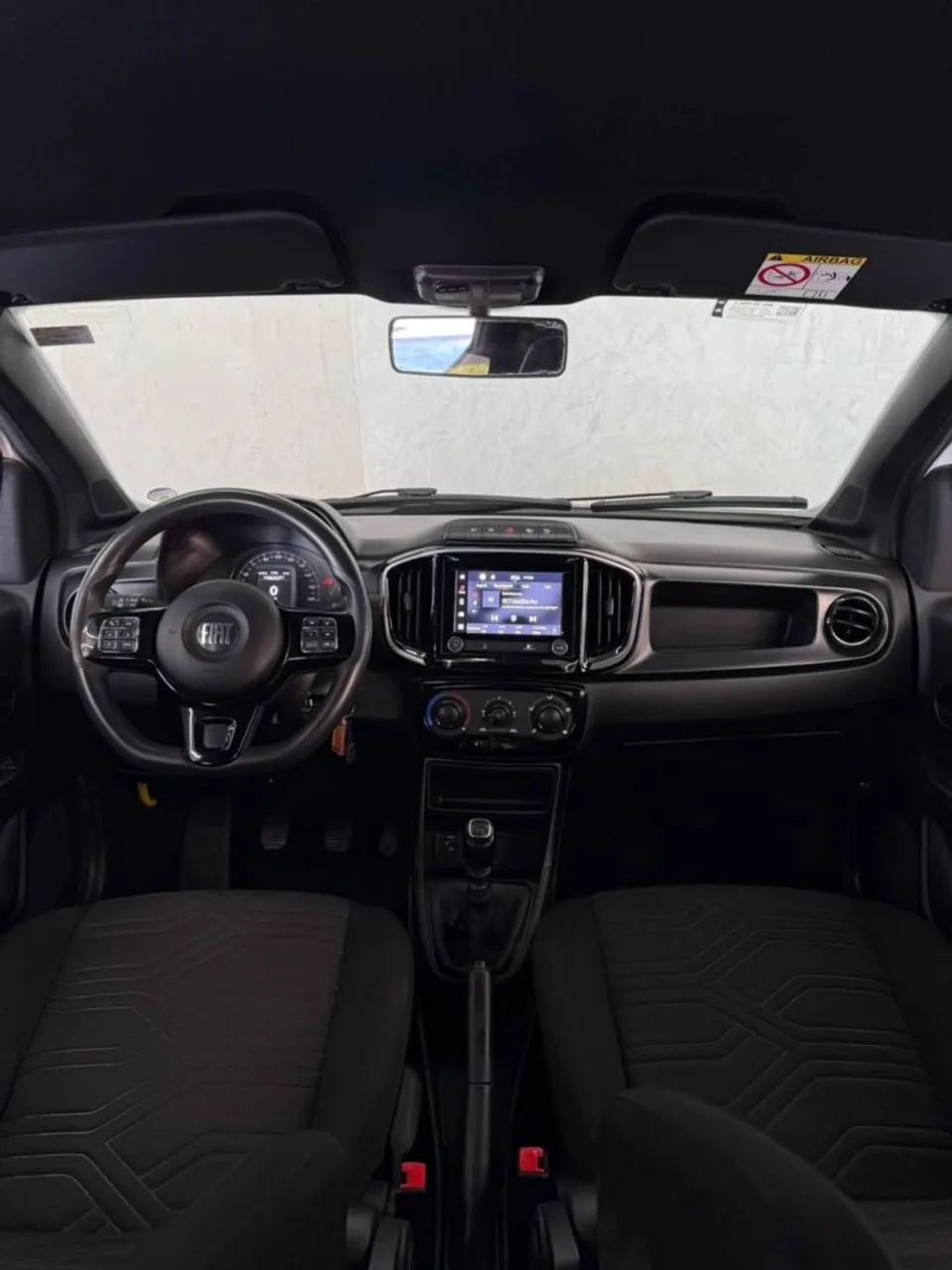 Chevrolet Captiva Sport FWD 2.4 16V 171/185cv 2011 - Foto 3