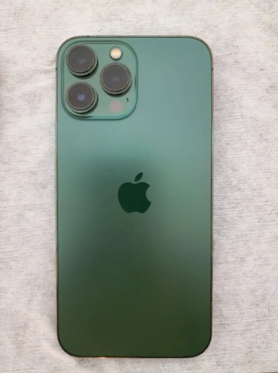 iPhone 13 pro max 128gb - Foto 4