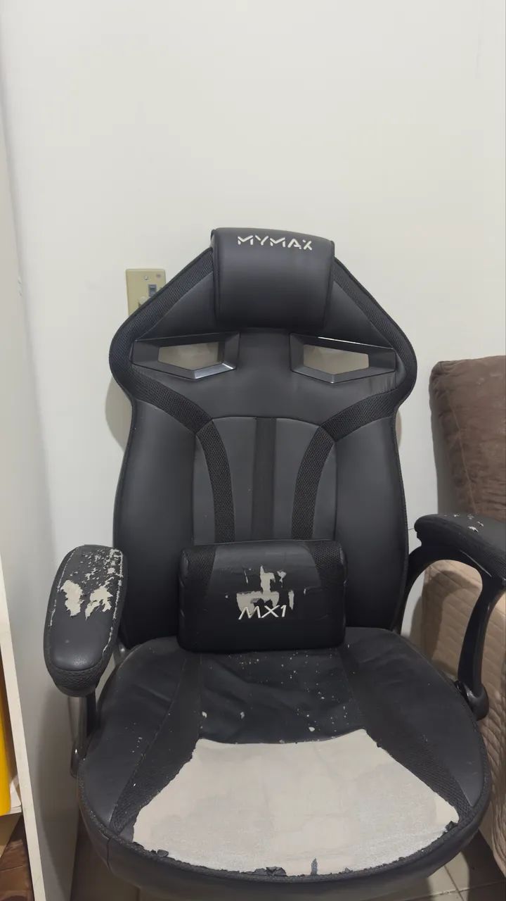 Cadeira Gamer - Foto 2