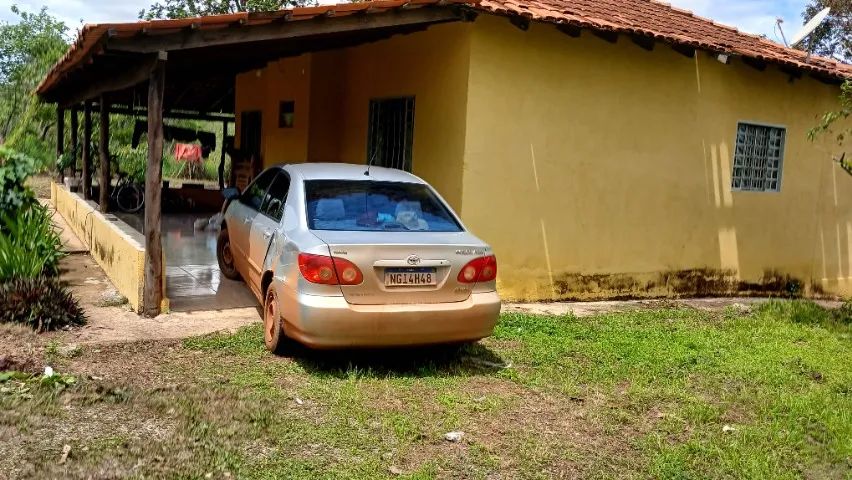 Sitio a venda na regiao de Padre Bernardo go  - Foto 3