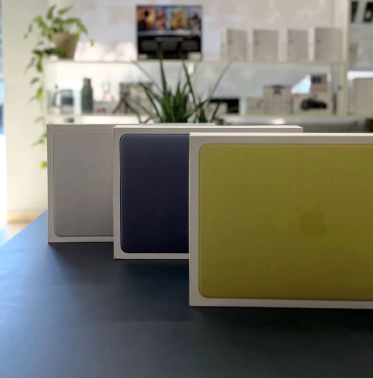 MacBook Neo 13 - 256 SSD 8gb de ram - novo - Foto 2