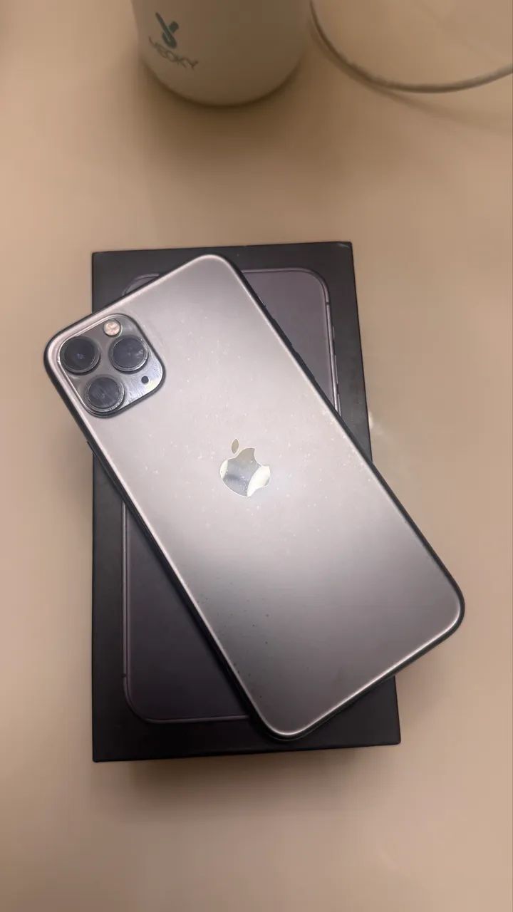 Iphone 11 Pro - 64GB