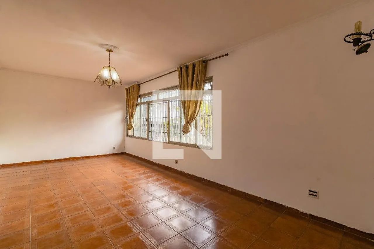 Casa à Venda - Jabaquara, 4 Quartos, 149 m2