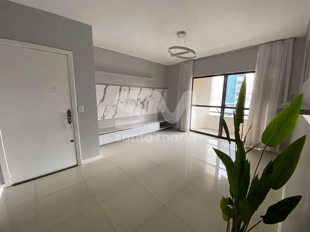 Apartamento para locação, Centro, Chapecó - SC - Foto 2