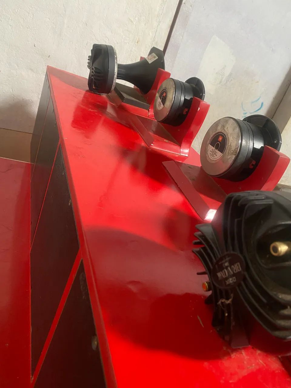 Som automotivo  - Foto 4