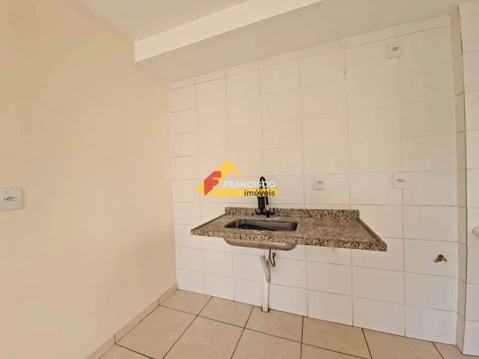 Apartamento para aluguel, 2 quartos, 1 vaga, Realengo - Divinópolis/MG - Foto 3