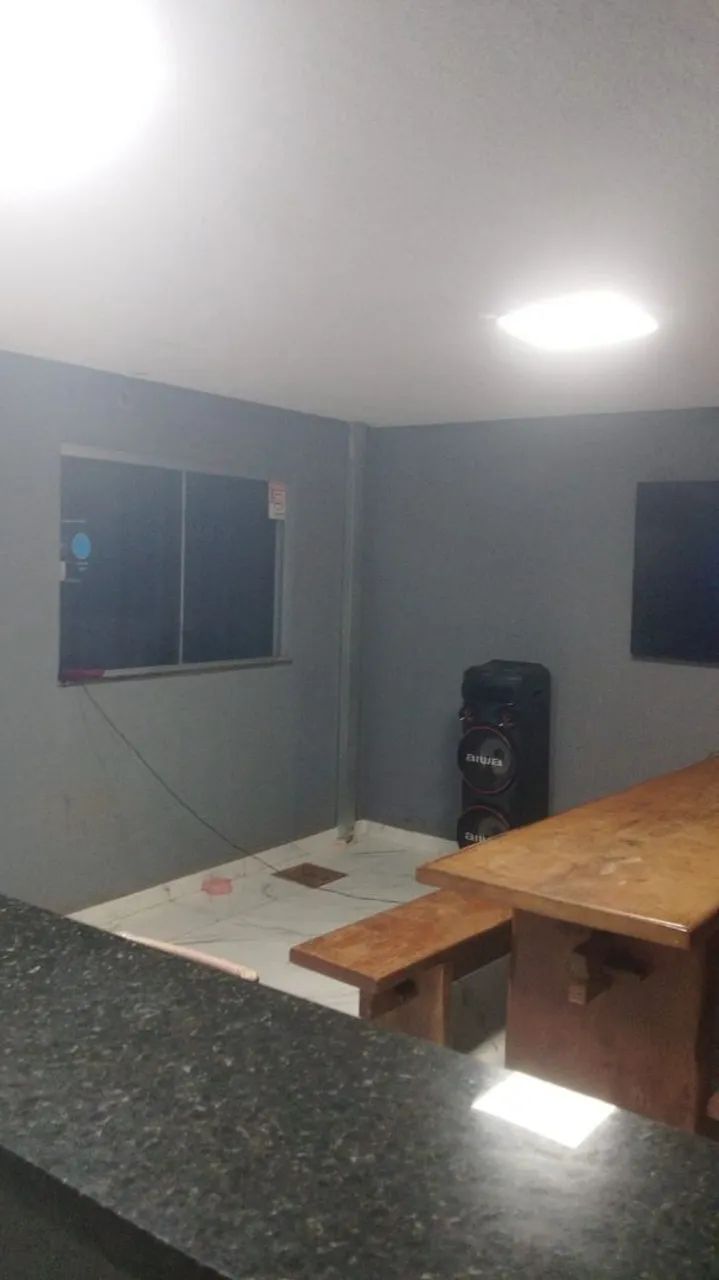 Casa de transferência 