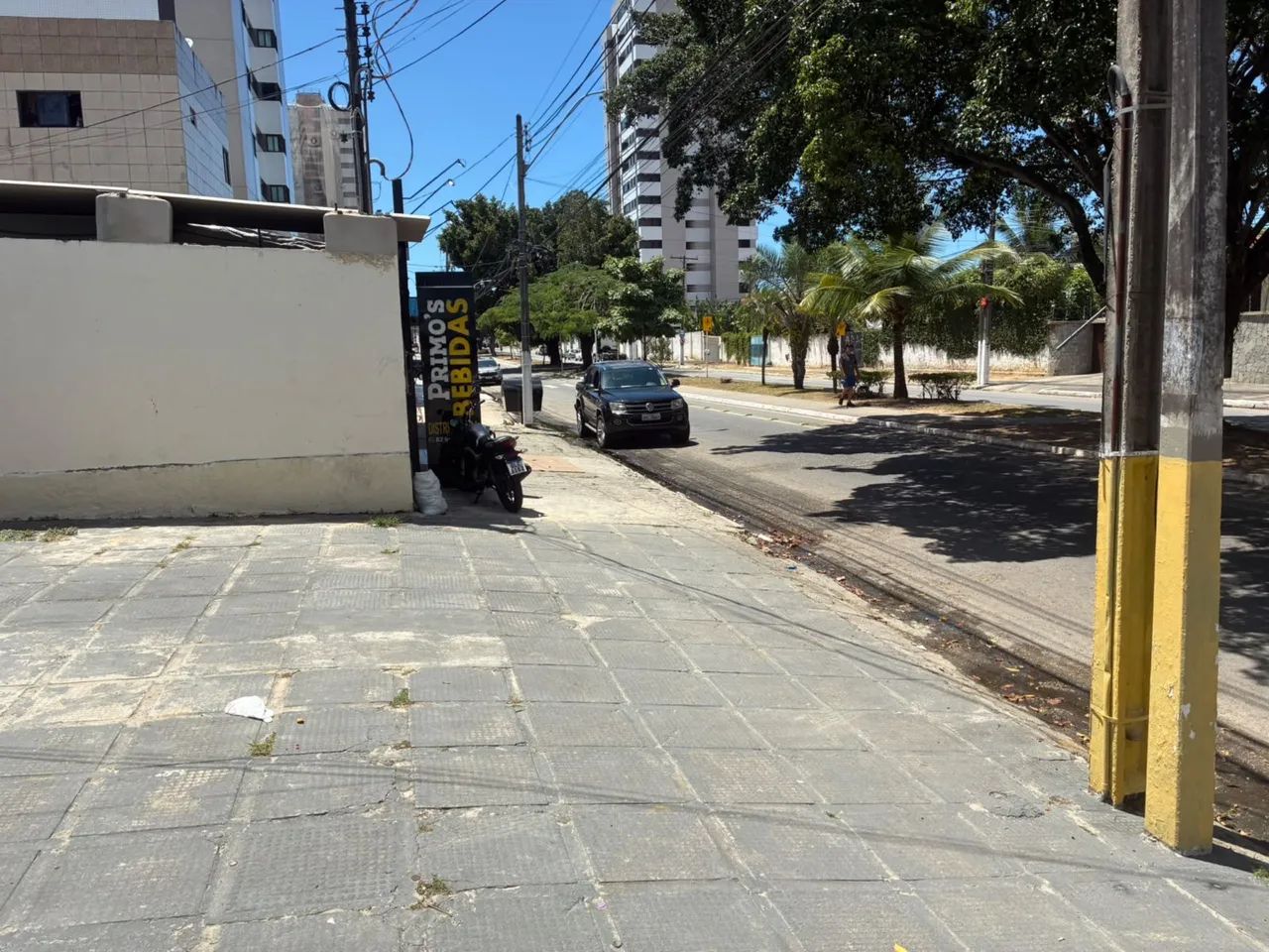 Alugo ponto comercial Principal Murilópolis  - Foto 2