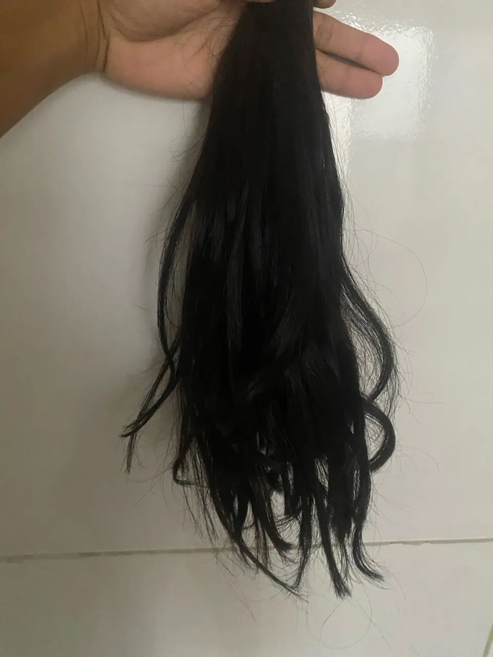 Cabelo Humano  - Foto 5