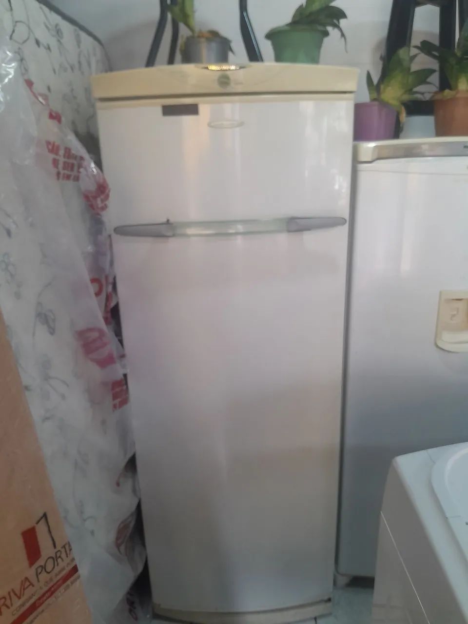 Geladeira 