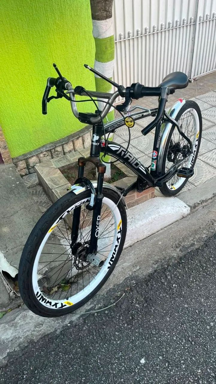 QUADRO RAIO ARO 26 (SOMENTE O QUADROO)