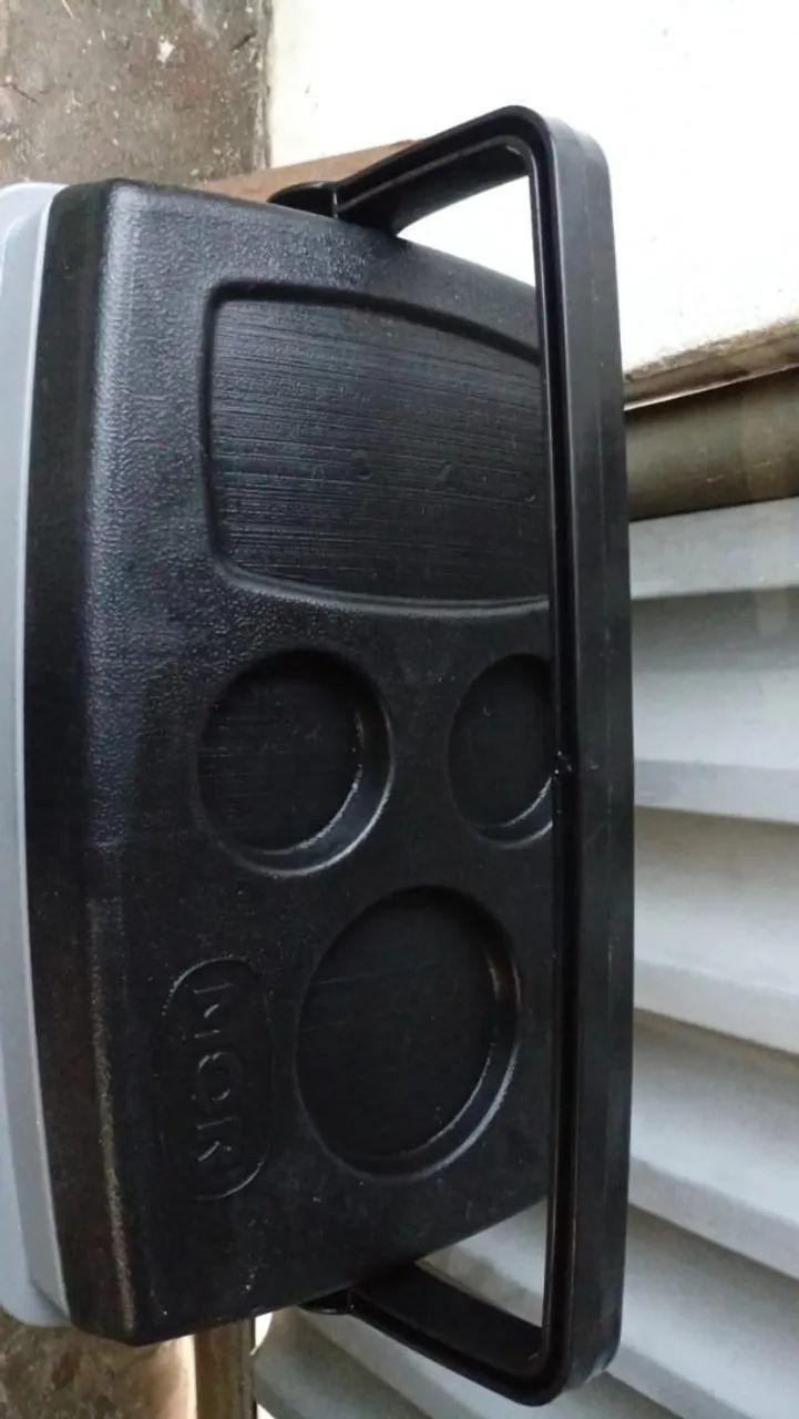 Caixa térmica mor 26L  - Foto 2