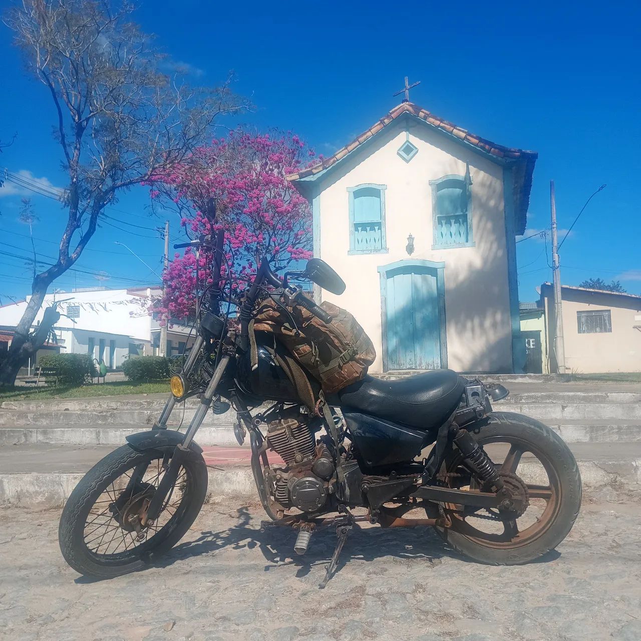 Kansas Modificada - Foto 2