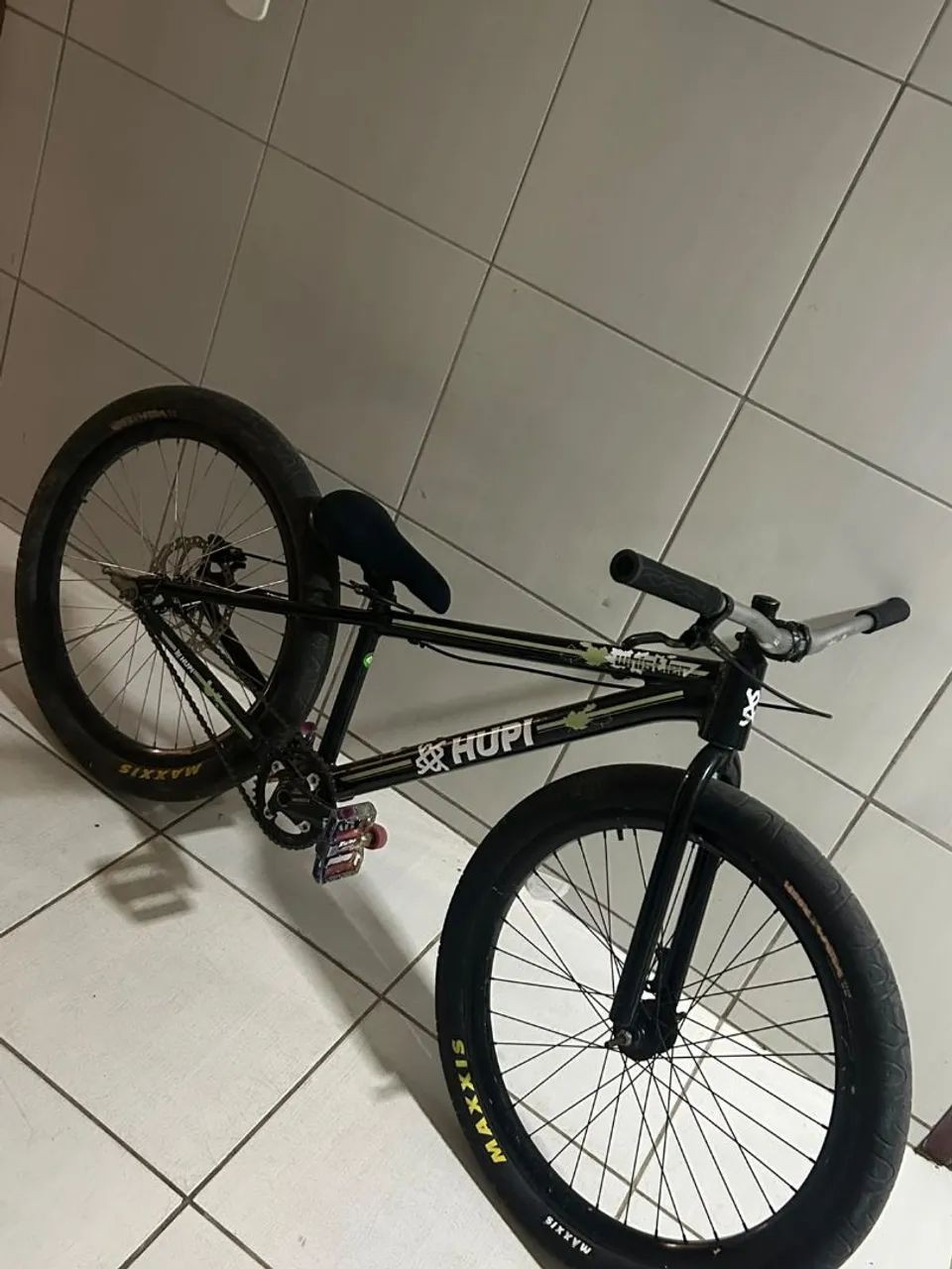  hupi wistler