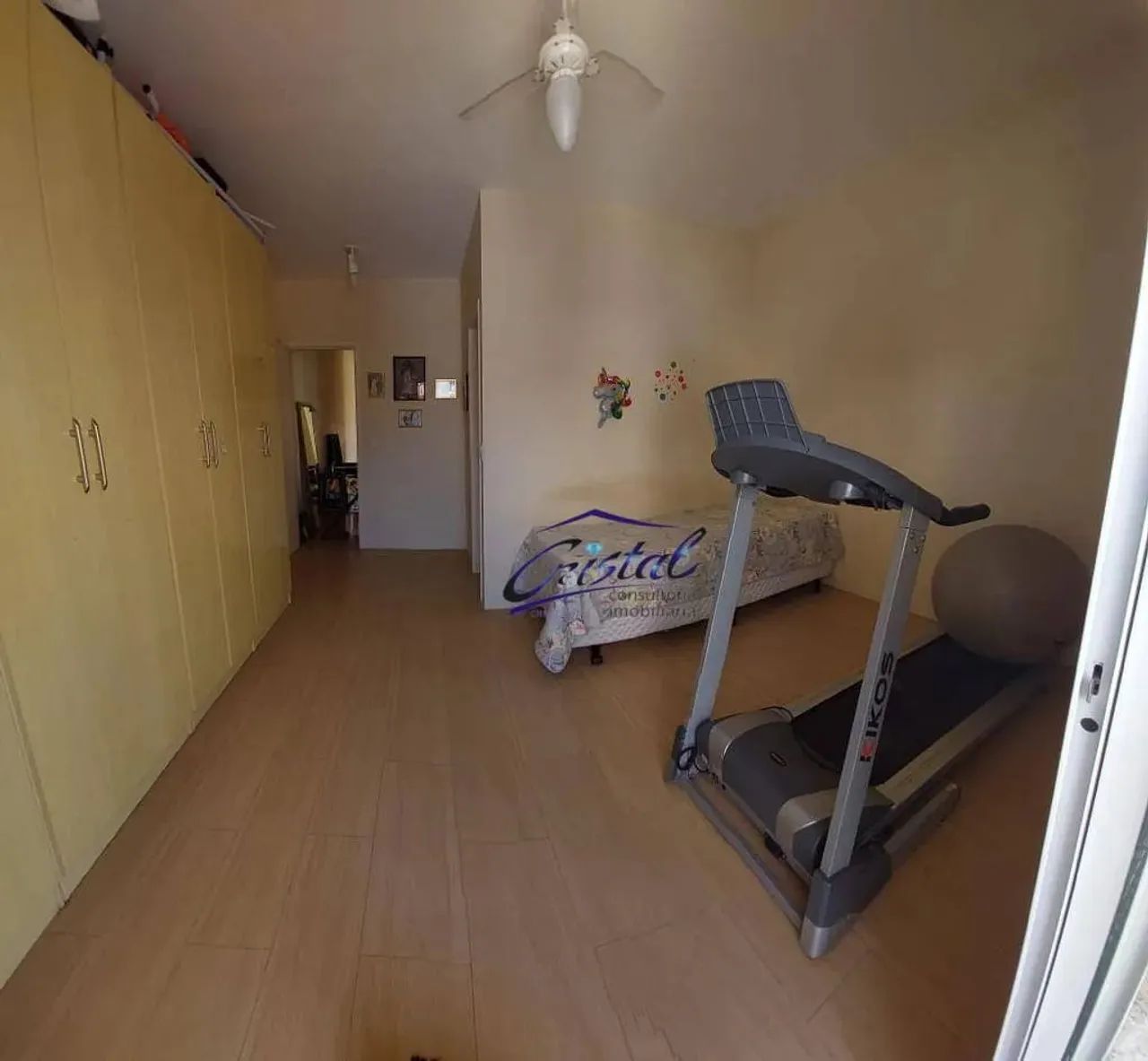 Casa com 3 quartos / suítes, 127 m² - venda ou aluguel - Vila Polopoli - Jardim Bonfigliol - Foto 5