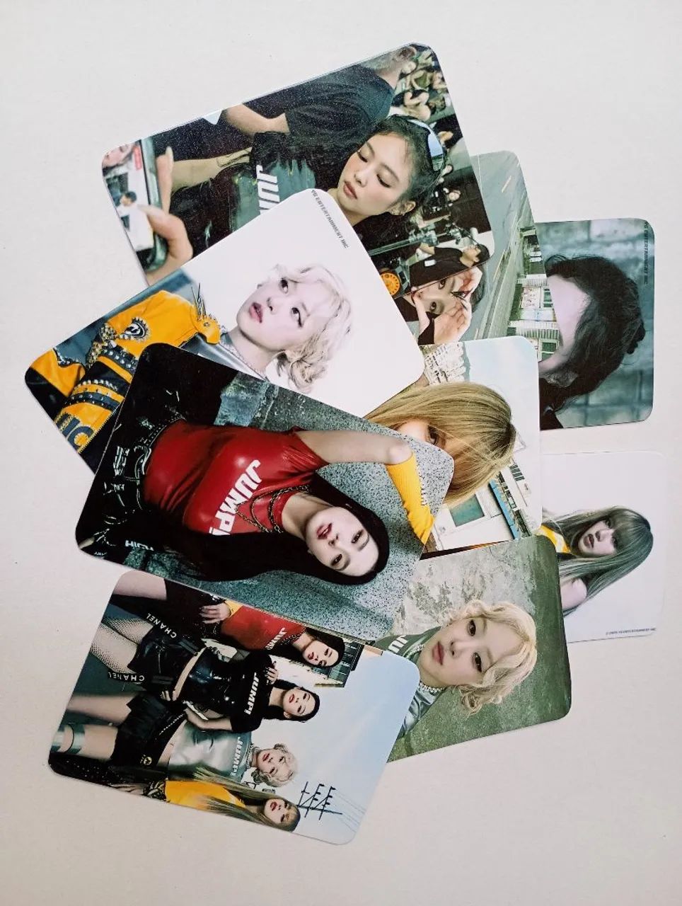 Photocards Colecionável  - Foto 3