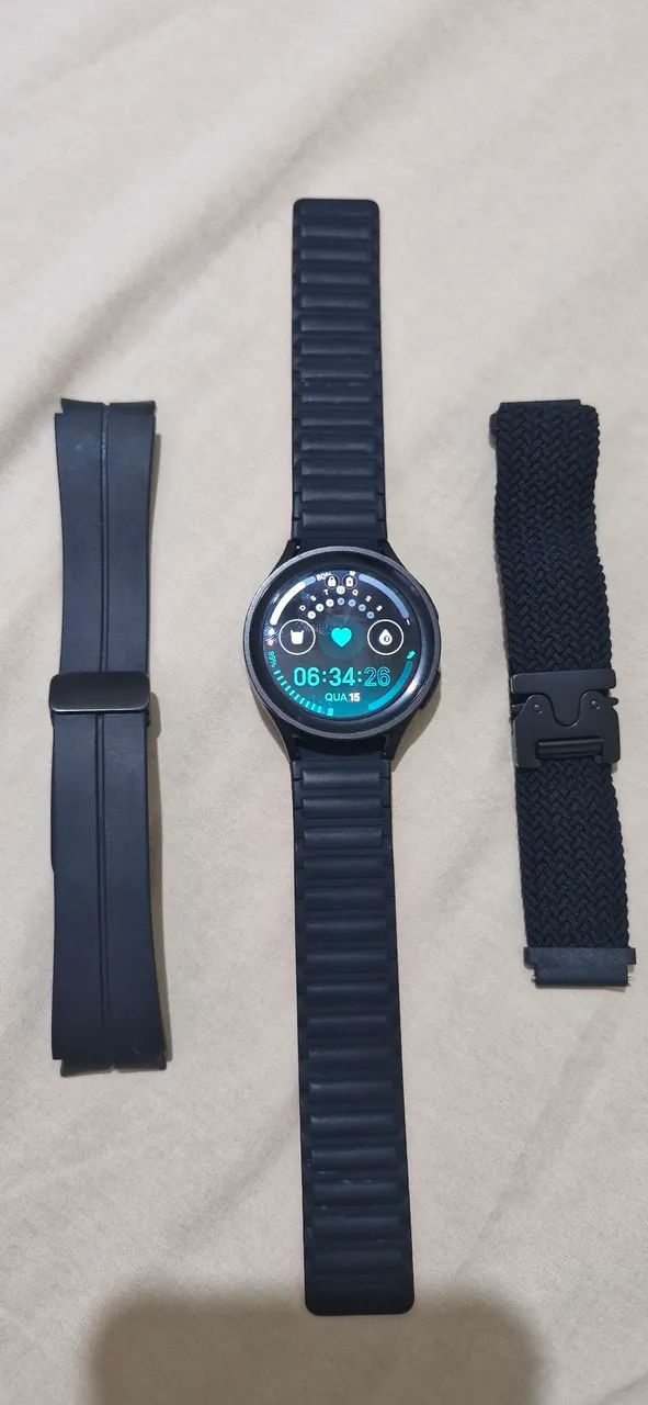 Galaxy Watch 5 pro - Foto 4