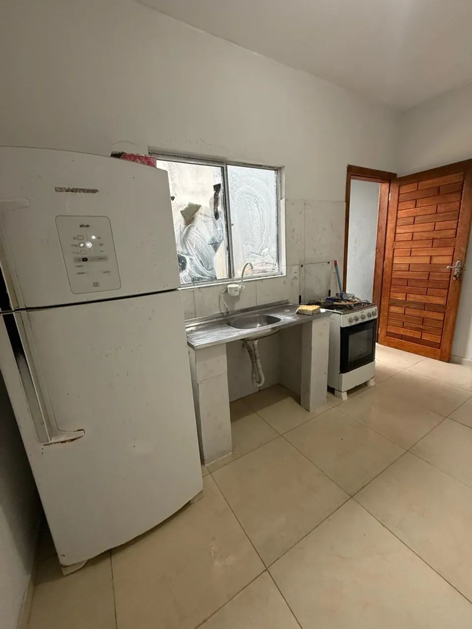 Alugo Ap no Ribeirão da ilha  - Foto 3