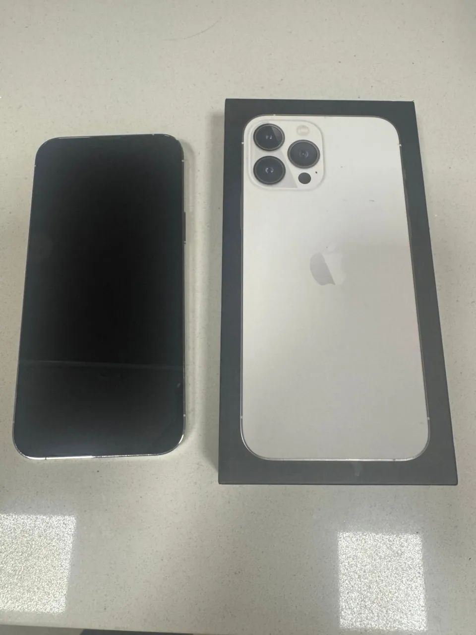 iPhone 13 Pro Max 256gb