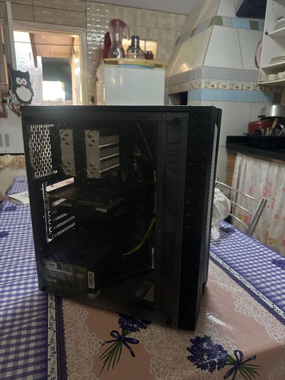Vendo ou troco Pc Gamer415076587563264001