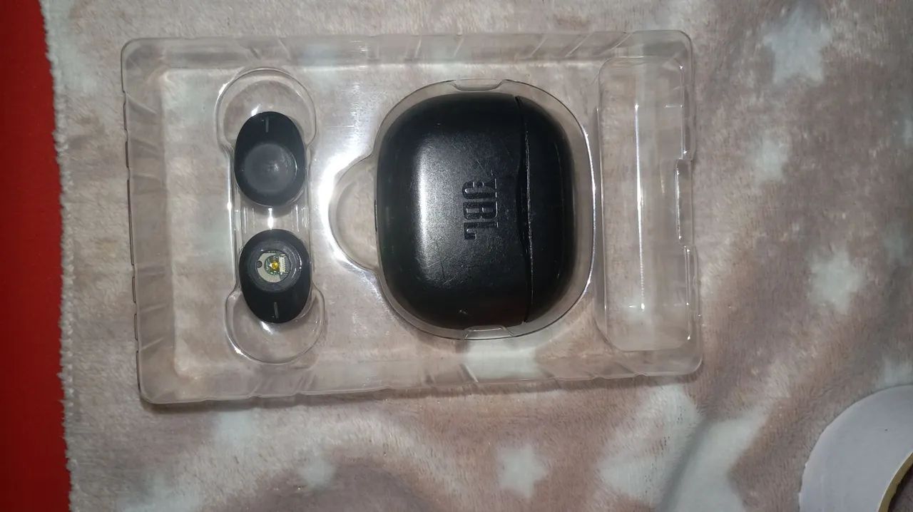 Fone de ouvido JBL - Foto 2