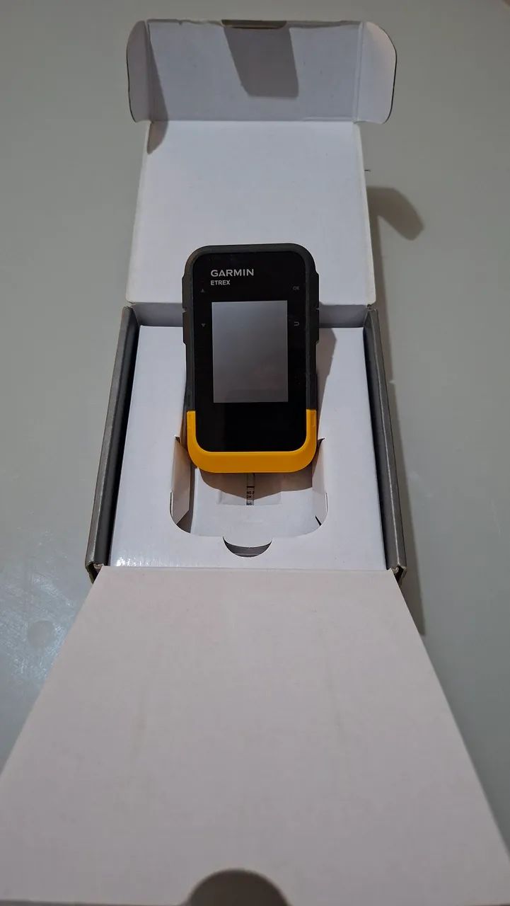 GPS Garmin Etrex Se com Tela 2.2 / IPX7 / USB-C . - Foto 2
