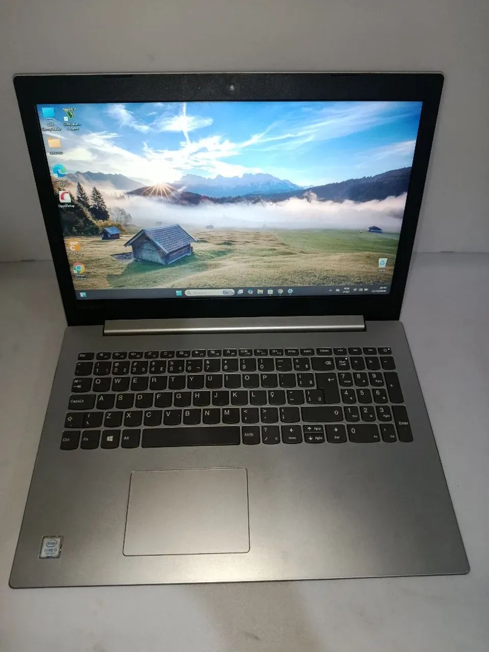 Notebook Lenovo top super rápido - Foto 2