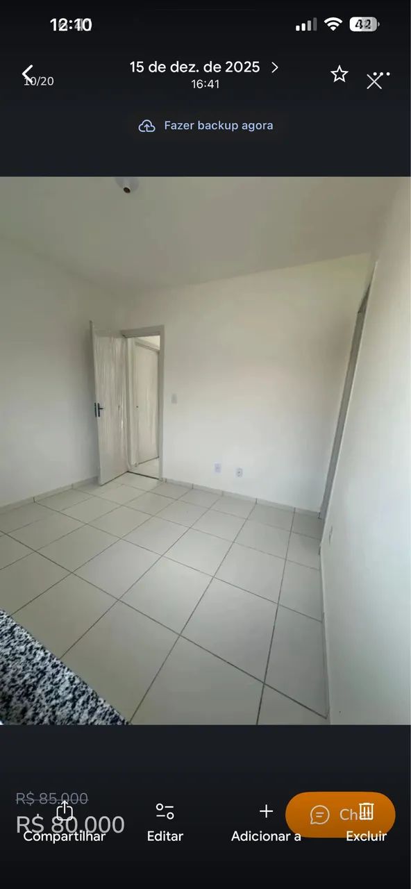 Foto - Paço do Lumiar - 