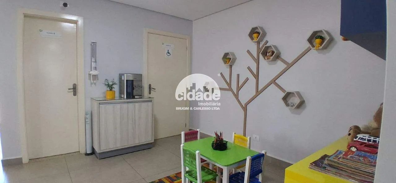 Sala comercial para aluguel, Parque São Paulo - Cascavel/Pr - Foto 3