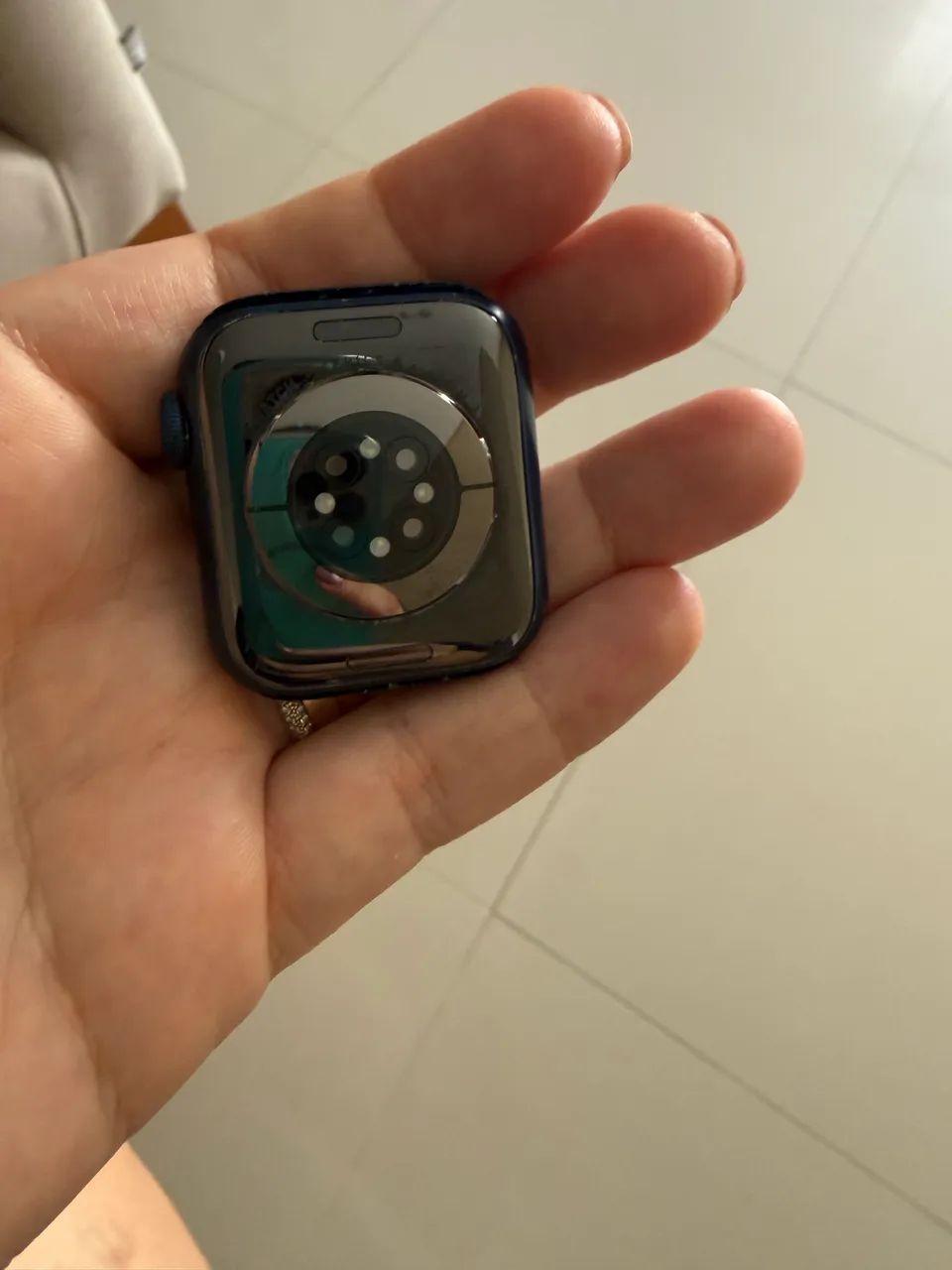 Apple Watch Series 6 - Foto 3