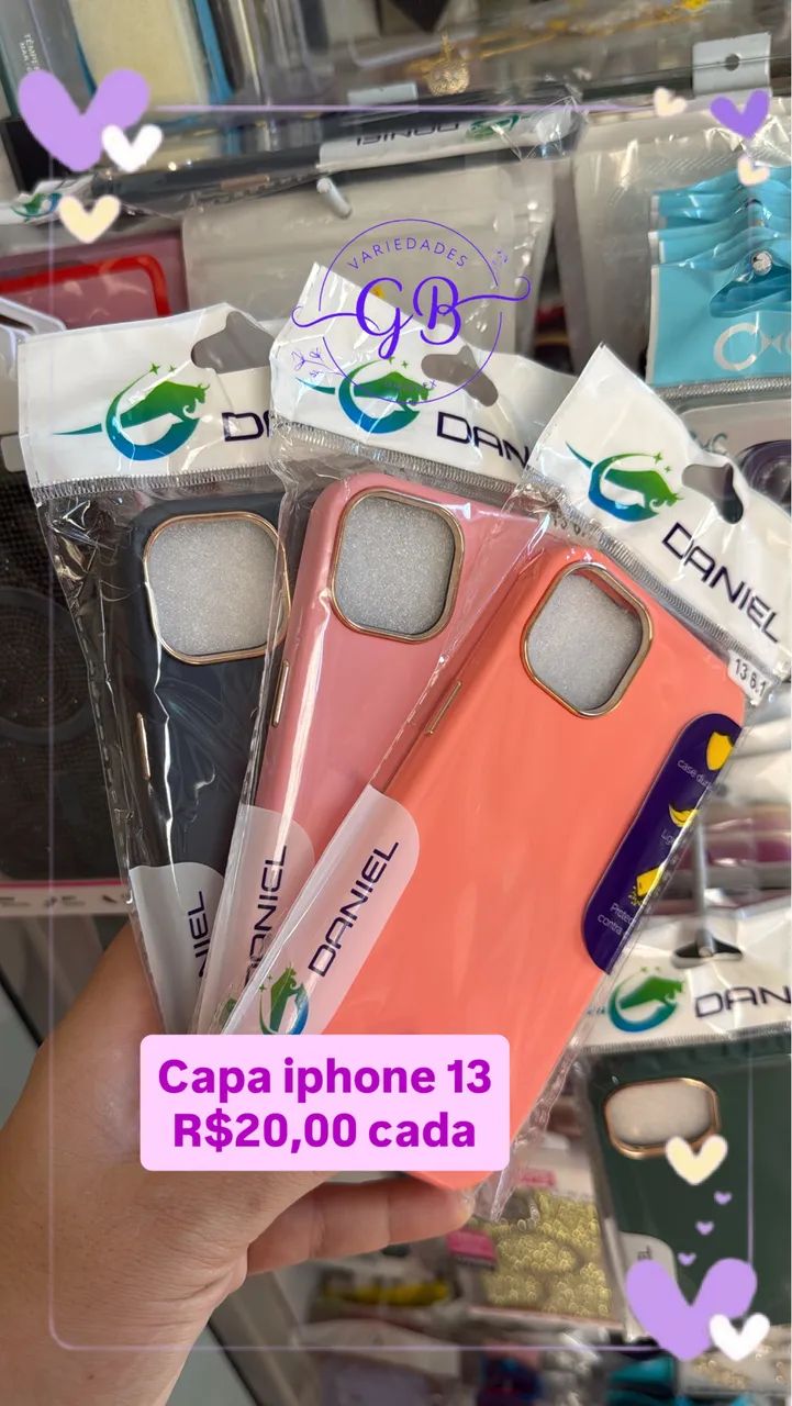 Capas para celular  - Foto 4