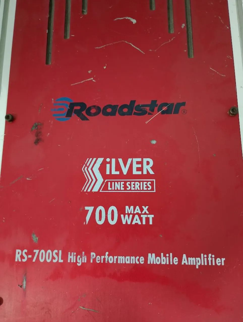 Módulo de 700 Watts