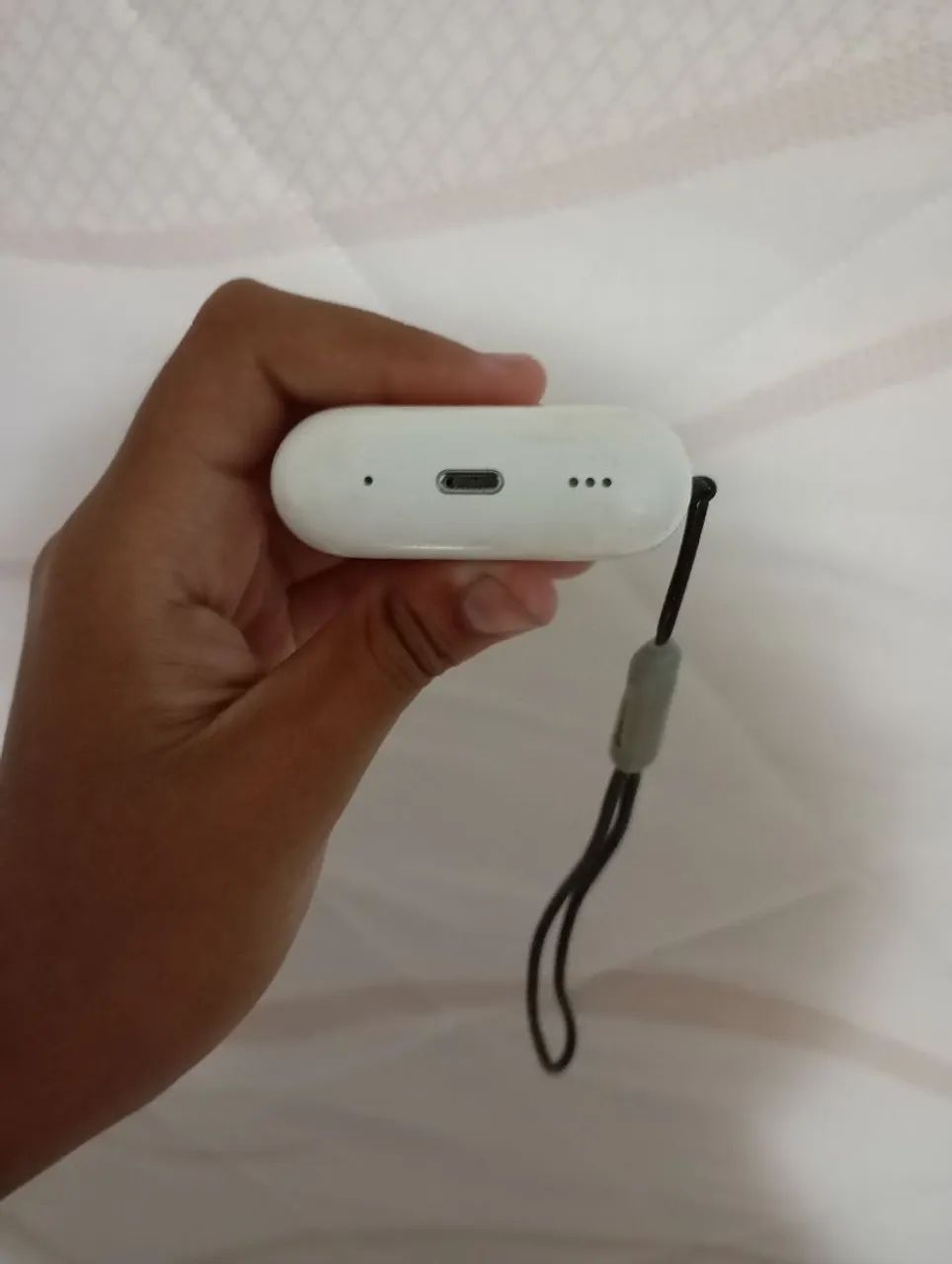 Fone Apple original  - Foto 2