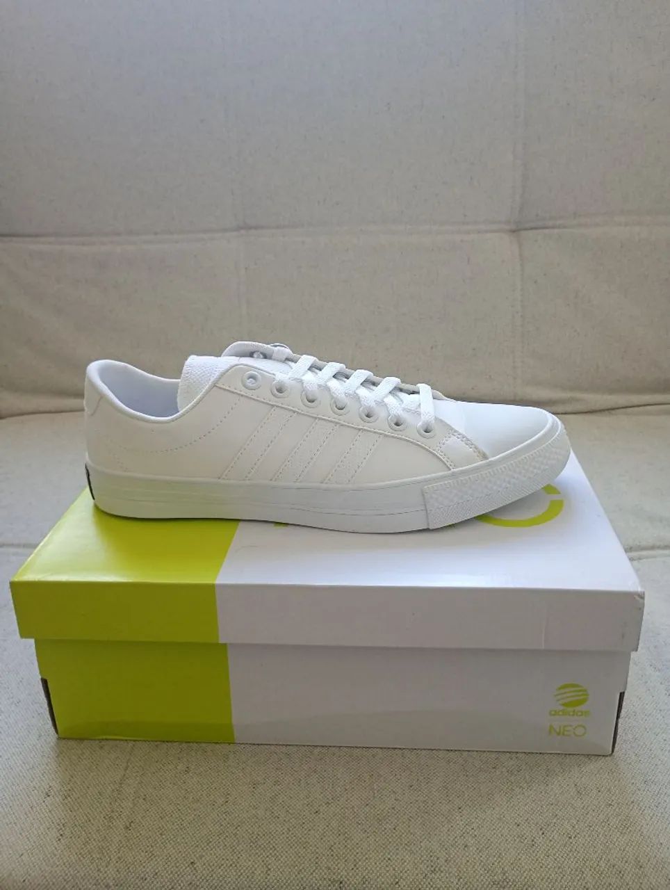 Sapatênis Adidas Original - Foto 3
