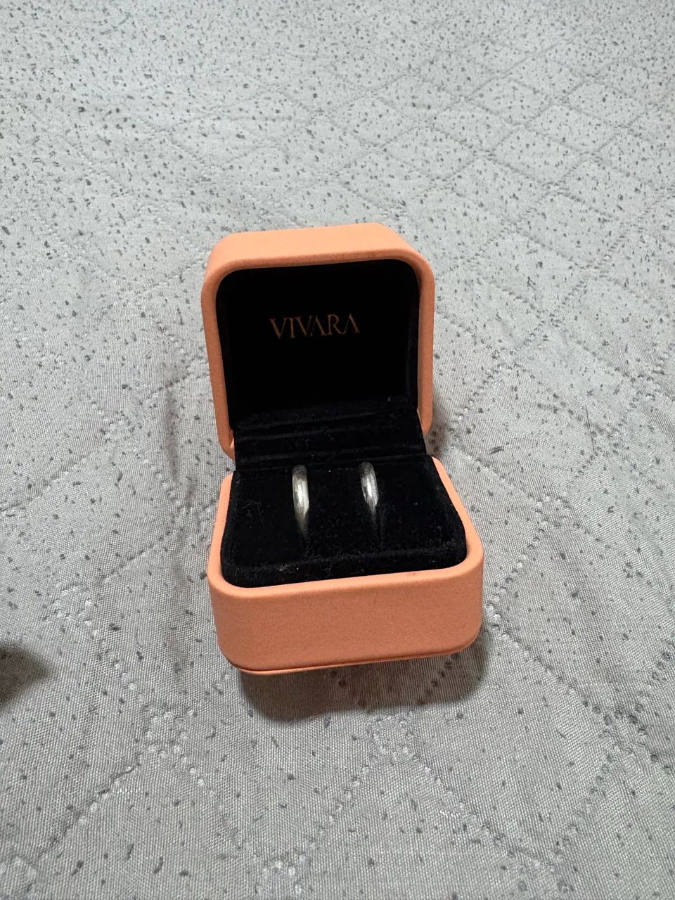 Par de alianças Vivara - Foto 3