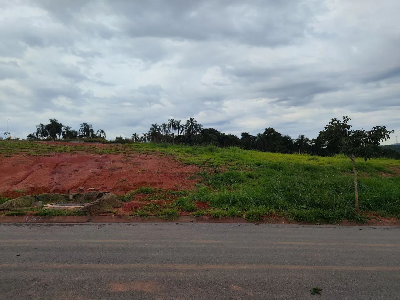 Terreno condomínio Grand Paysage - Foto 7