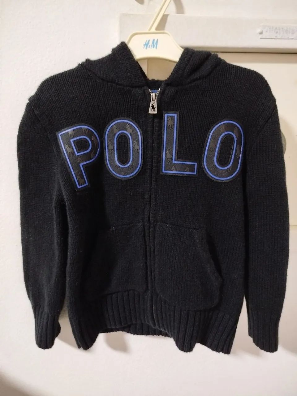 Suéter Polo Ralph Lauren 