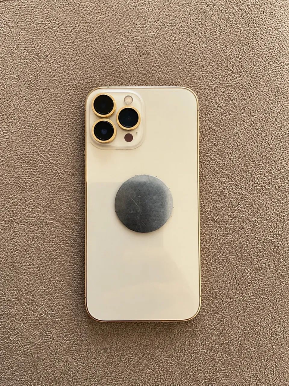 iPhone 13 Pro Max  - Foto 2