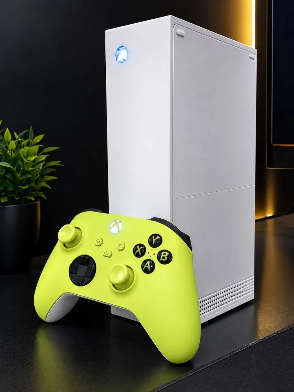 Xbox séries S
