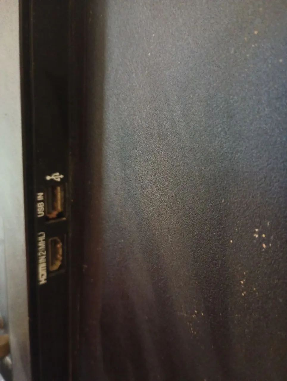 Tv LG com defeito  - Foto 5