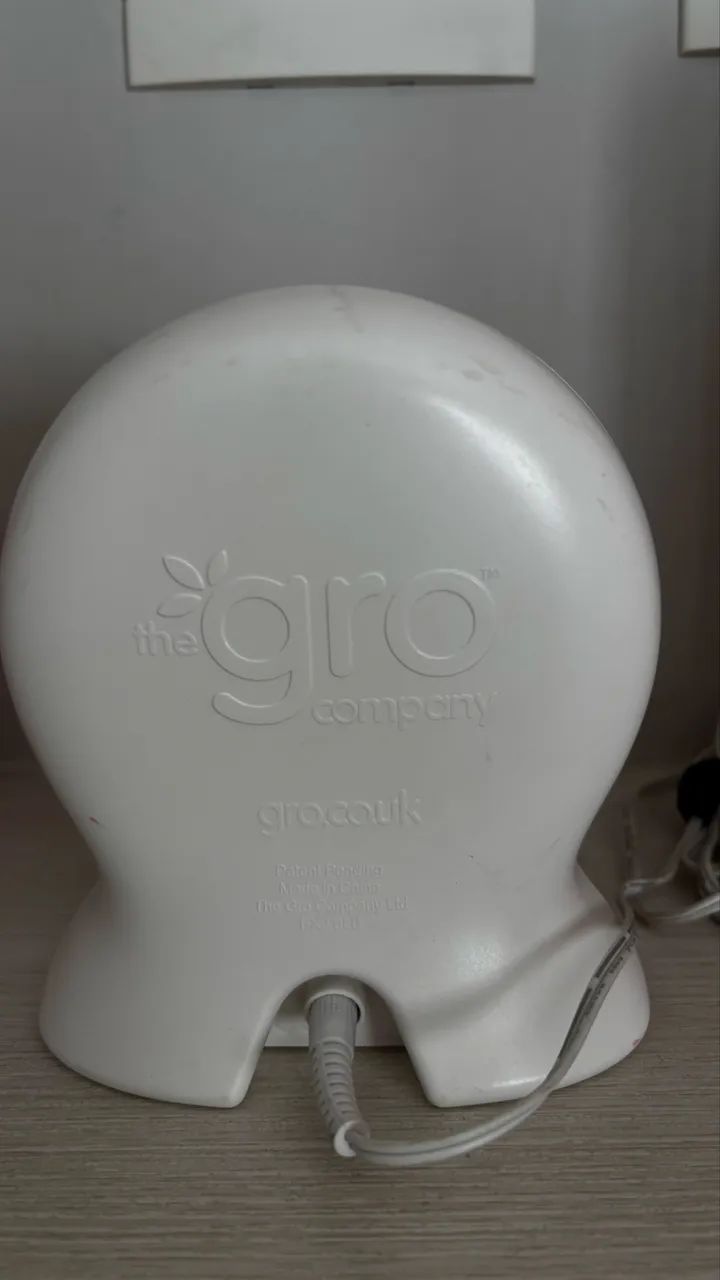 GroClock - Relógio de treinamento - Foto 5