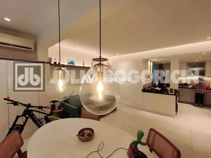 Apartamento : / Residencial / Ipanema - Foto 8