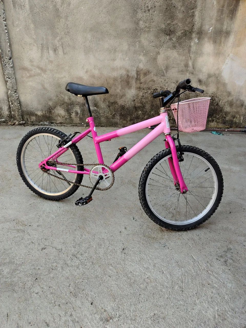 bicicleta aro 20  - Foto 3
