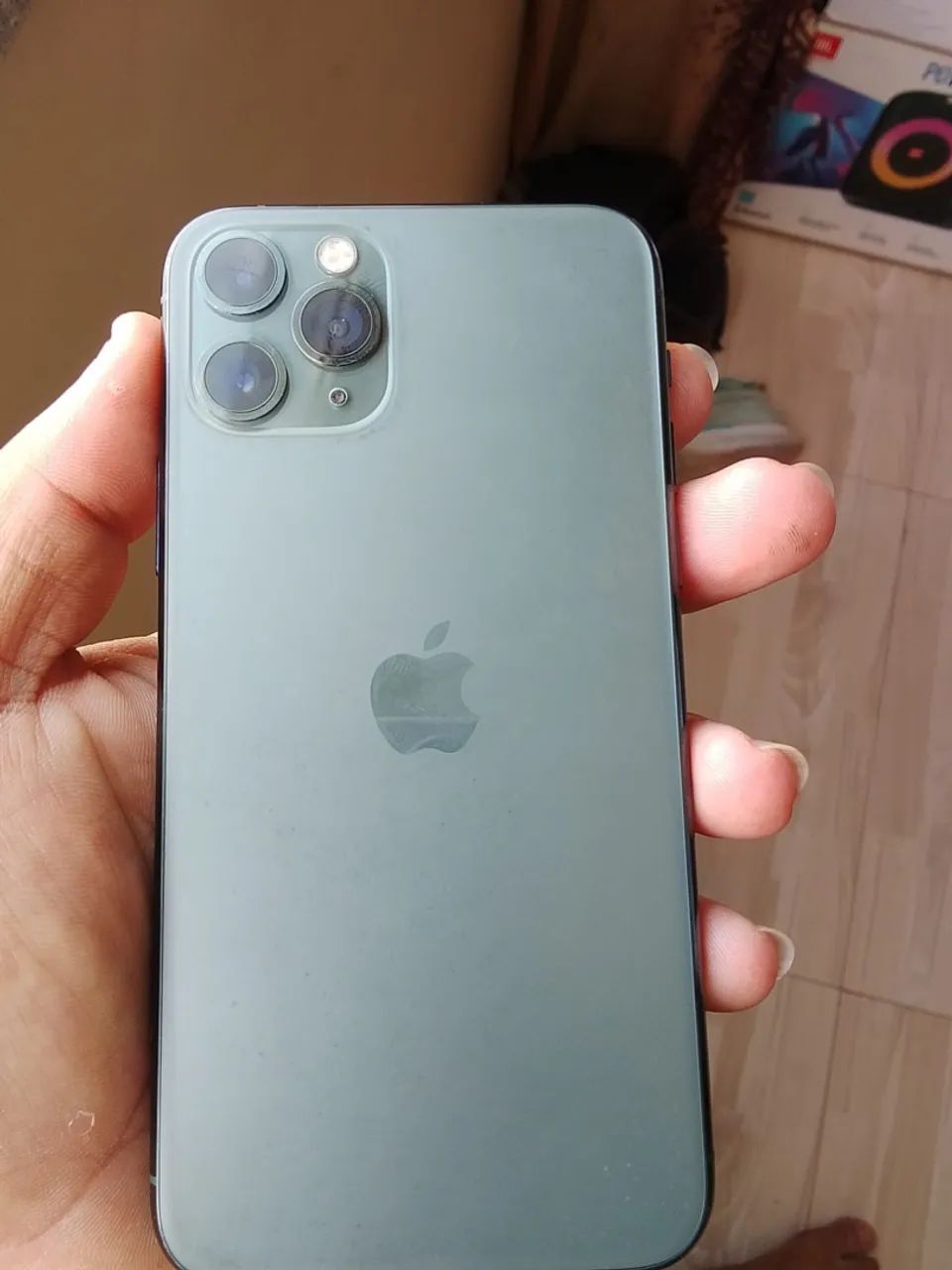 iPhone  - Foto 4