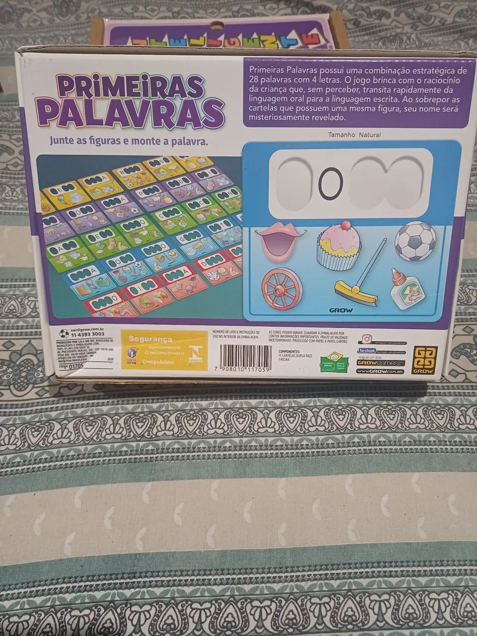 Caça palavras  - Foto 2